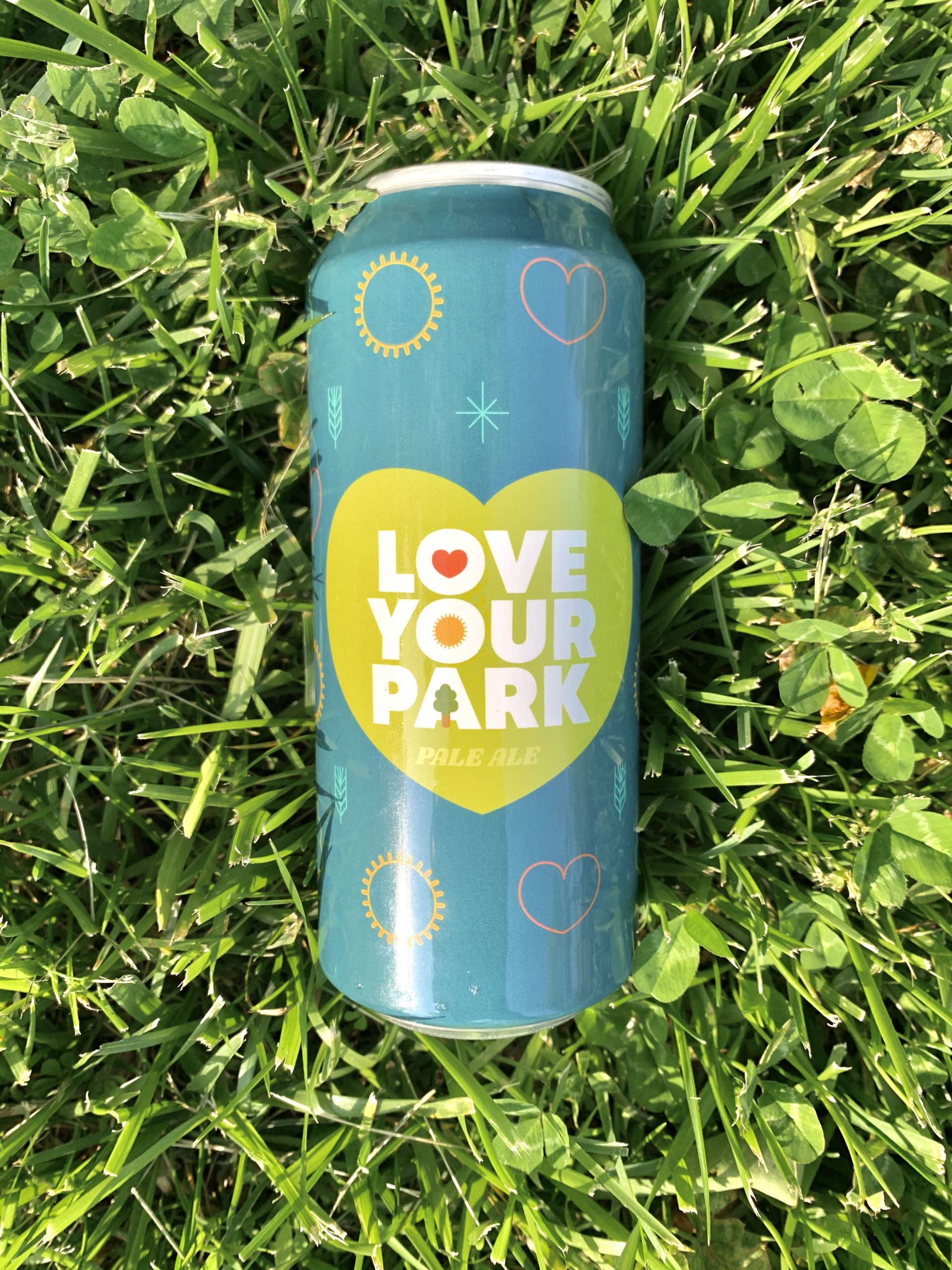 love-your-park-pale-ale love-your-park-pale-ale