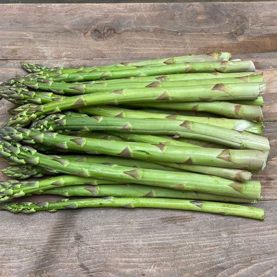 Standard Asparagus