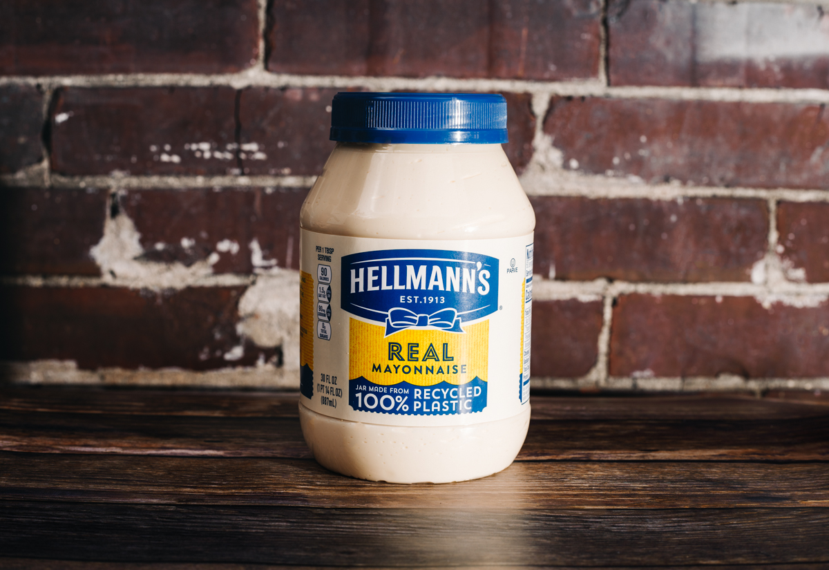 Mayo