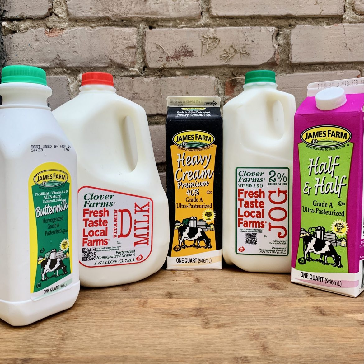 Dairy Giordano Garden Groceries