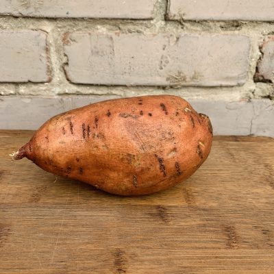 ARCHAEOLOGY OF FRUITS & VEGETABLES - Red Bliss Potato - Chef's Mandala