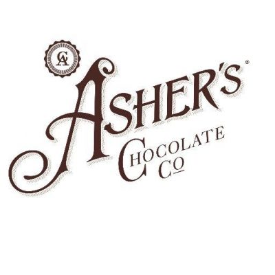 Asher's Chocolate Co.