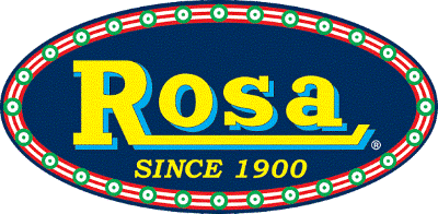 Rosa Pasta and Italian Products