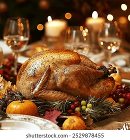Turkeys